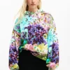 Wild Garden Sweatshirt