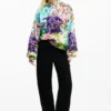 Wild Garden Sweatshirt