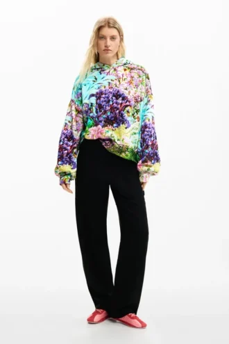 Wild Garden Sweatshirt