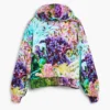 Wild Garden Sweatshirt