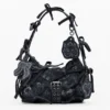 Y2K MarÍA Escote Tasche