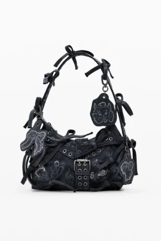 Y2K MarÍA Escote Tasche
