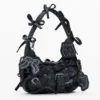Y2K MarÍA Escote Tasche