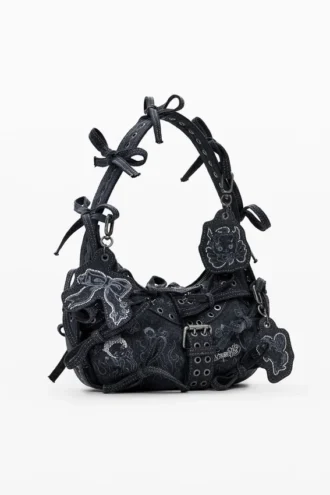 Y2K MarÍA Escote Tasche