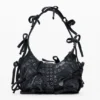 Y2K MarÍA Escote Tasche