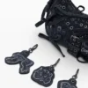 Y2K MarÍA Escote Tasche
