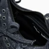 Y2K MarÍA Escote Tasche