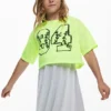 Zeilagiges Rugby-Kleid
