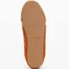 Zweifarbiger Sneaker