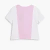 Zweifarbiges Mickey Mouse™ T-Shirt
