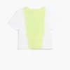 Zweifarbiges Mickey- und Minnie-Mouse™-T-Shirt