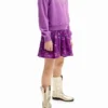 Zweiteiliges Kleid Zweiteiliges Kleid